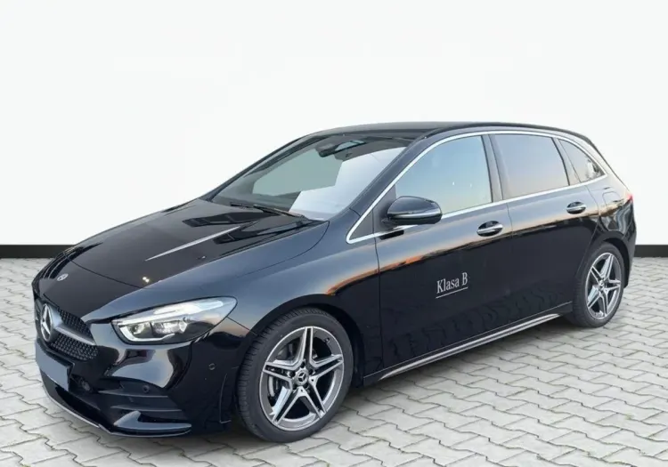 Mercedes-Benz Klasa B B 200 mHEV AMG Line 7G-DCT
