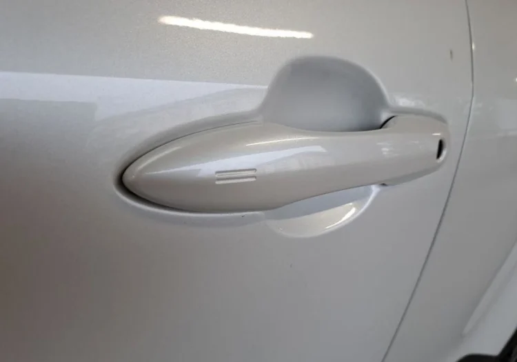 Toyota Yaris Cross Yaris Cross 1.5 Comfort CVT