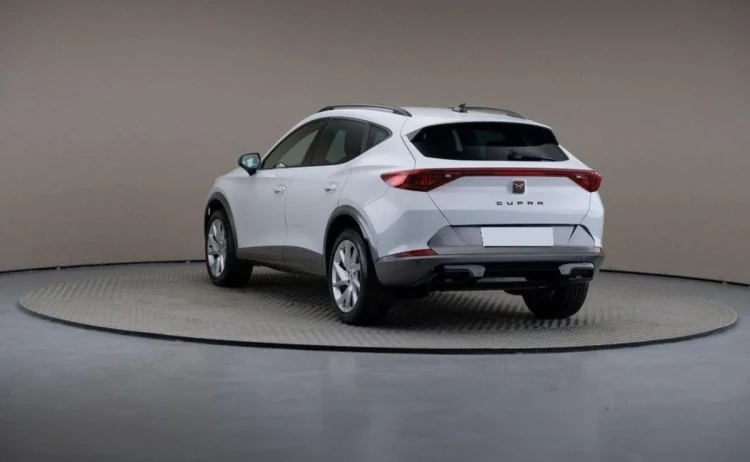 Cupra Formentor Formentor 1.5 TSI DSG