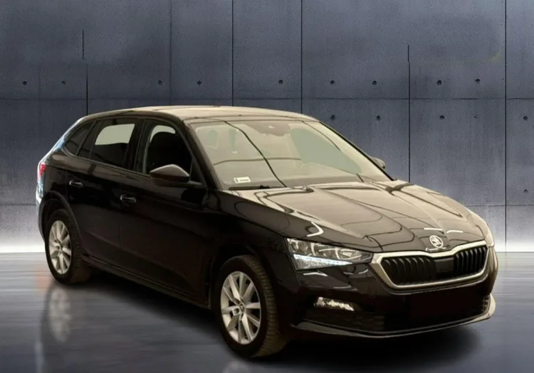 Skoda Scala Scala 1.0 TSI Ambition