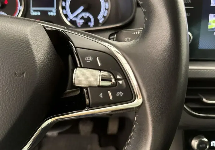 Skoda Scala Scala 1.0 TSI Ambition