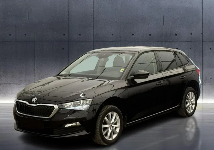 Skoda Scala Scala 1.0 TSI Ambition