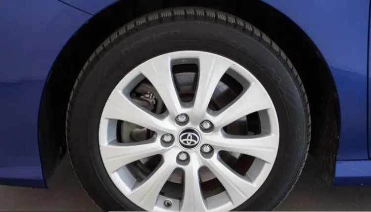 Toyota Camry Camry 2.5 Hybrid Comfort CVT