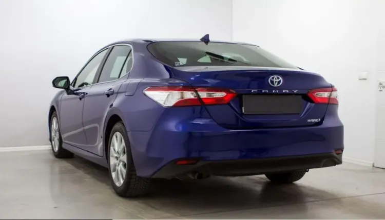 Toyota Camry Camry 2.5 Hybrid Comfort CVT