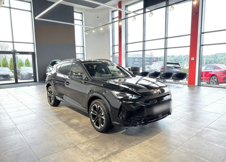 Cupra Formentor Formentor 1.5 TSI DSG