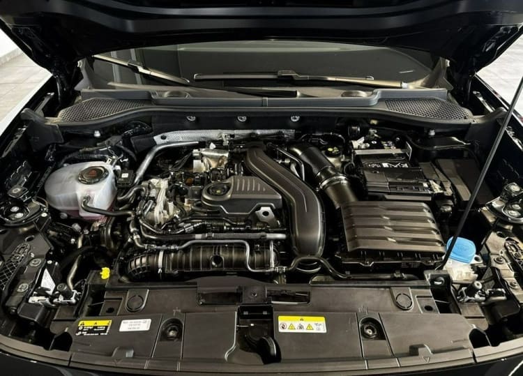 Cupra Formentor Formentor 1.5 TSI DSG