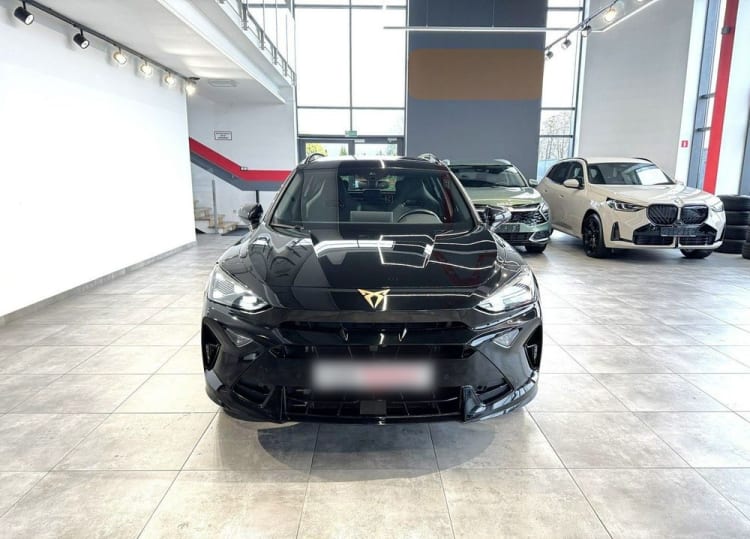 Cupra Formentor Formentor 1.5 TSI DSG