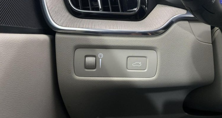 Volvo XC 60 XC 60 B4 D AWD Inscription aut