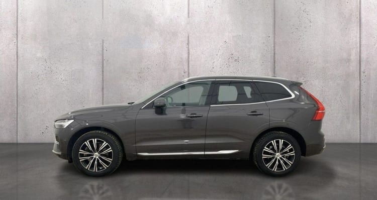 Volvo XC 60 XC 60 B4 D AWD Inscription aut