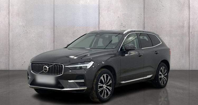 Volvo XC 60 XC 60 B4 D AWD Inscription aut