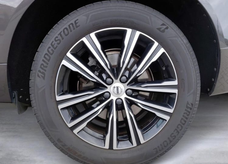 Volvo XC 60 XC 60 B6 B AWD Inscription aut