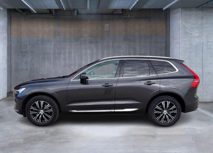 Volvo XC 60 XC 60 B6 B AWD Inscription aut