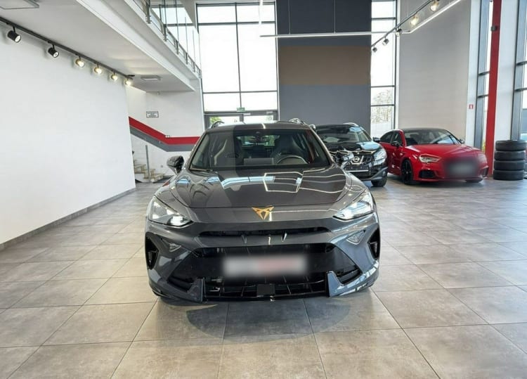 Cupra Formentor Formentor 1.5 TSI DSG