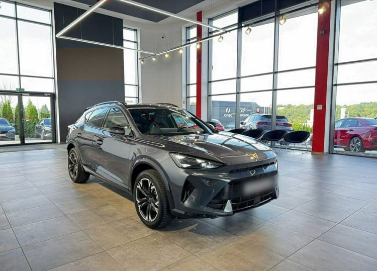 Cupra Formentor Formentor 1.5 TSI DSG