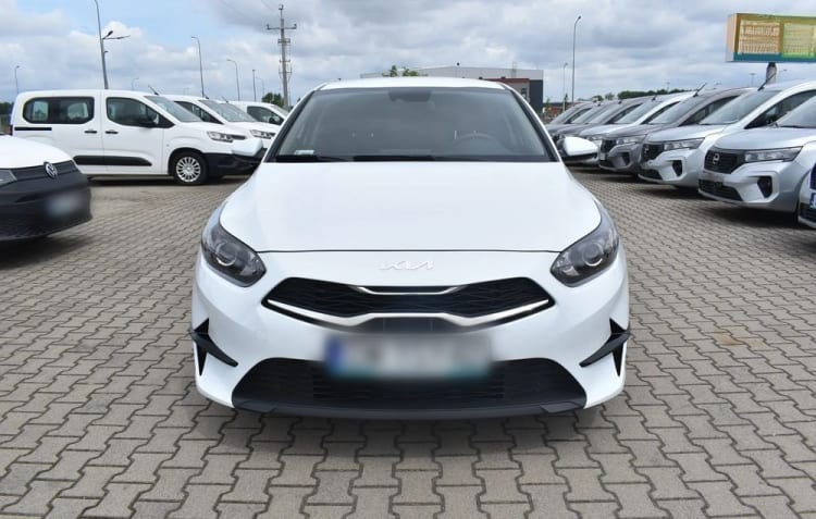 Kia Ceed Ceed 1.0 T-GDI S