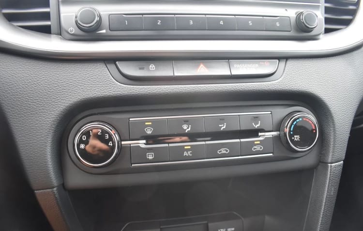 Kia Ceed Ceed 1.0 T-GDI S