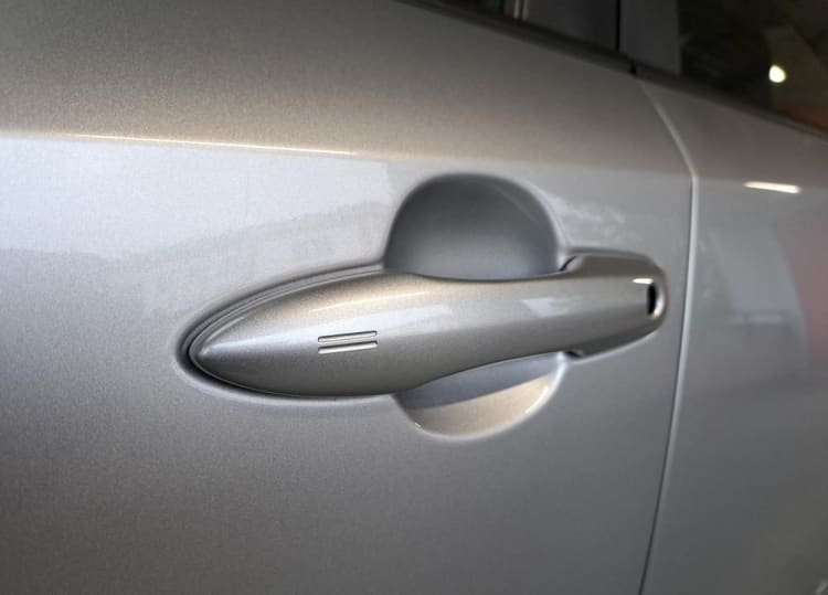 Toyota Corolla Corolla 1.8 Hybrid Comfort