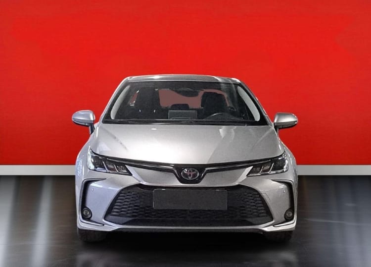 Toyota Corolla Corolla 1.8 Hybrid Comfort