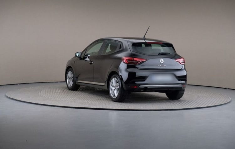 Renault Clio Clio 1.0 TCe Zen