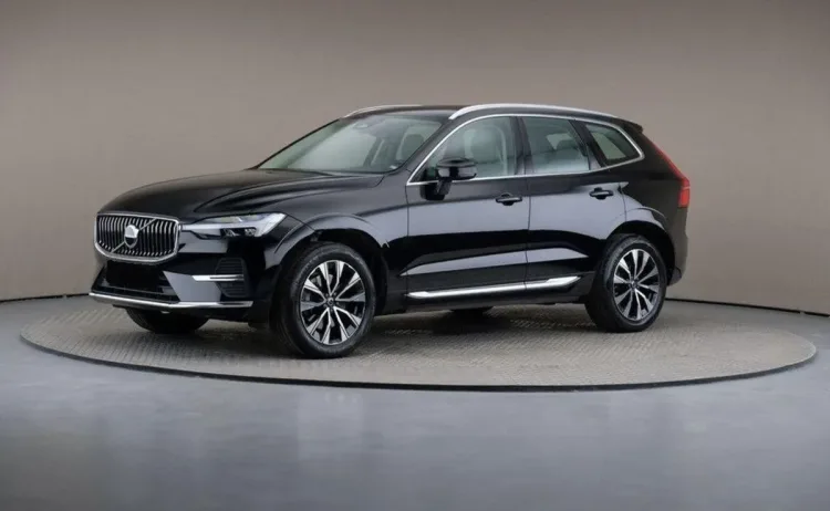 Volvo XC 60 XC 60 B4 D Plus Bright aut