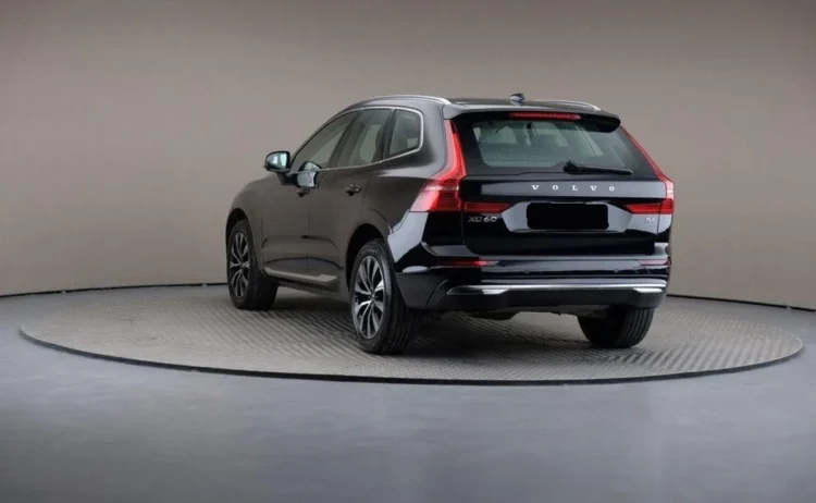 Volvo XC 60 XC 60 B4 D Plus Bright aut