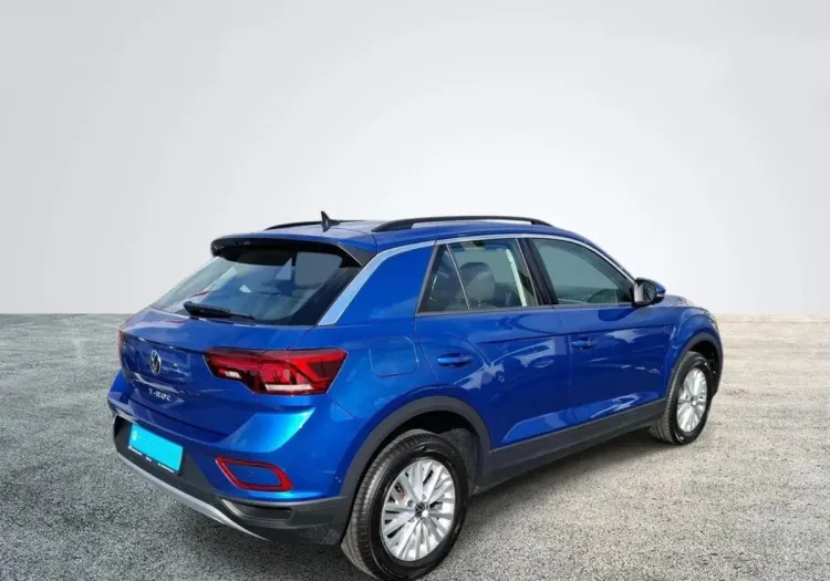 Volkswagen T-Roc T-ROC 1.5 TSI Life DSG