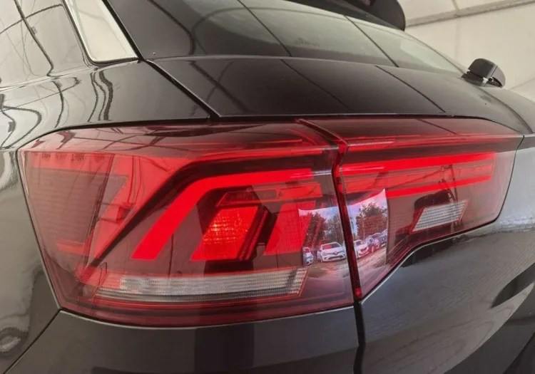 Volkswagen T-Roc T-ROC 2.0 TDI Style DSG