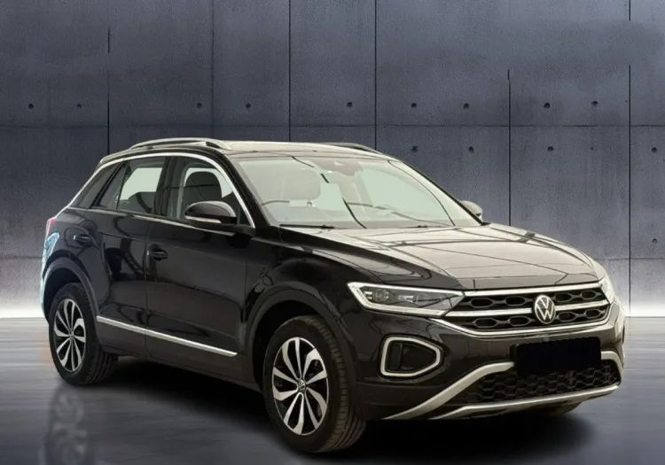 Volkswagen T-Roc T-ROC 2.0 TDI Style DSG