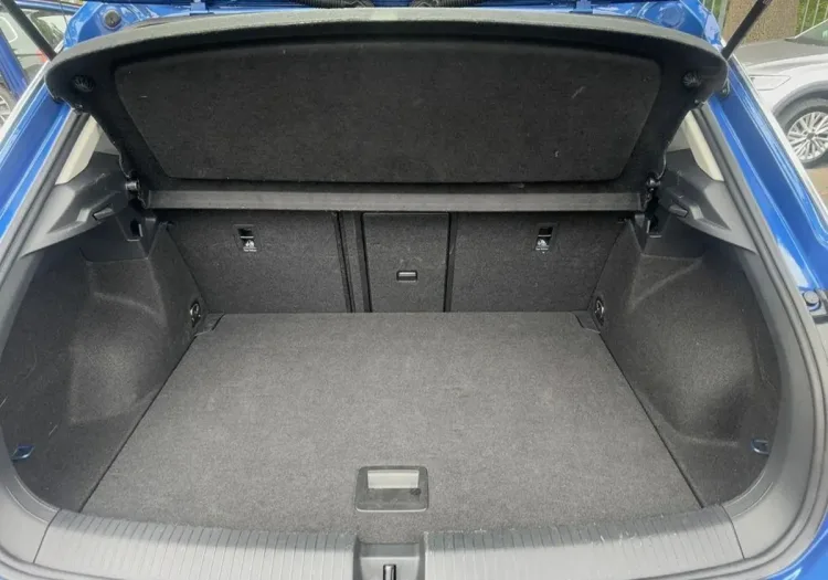 Volkswagen T-Roc T-ROC 1.5 TSI Life DSG