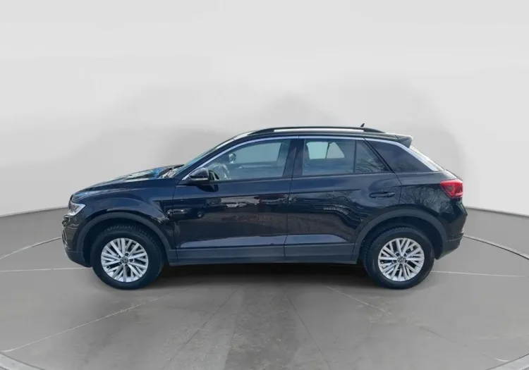 Volkswagen T-Roc T-ROC 1.5 TSI Life DSG