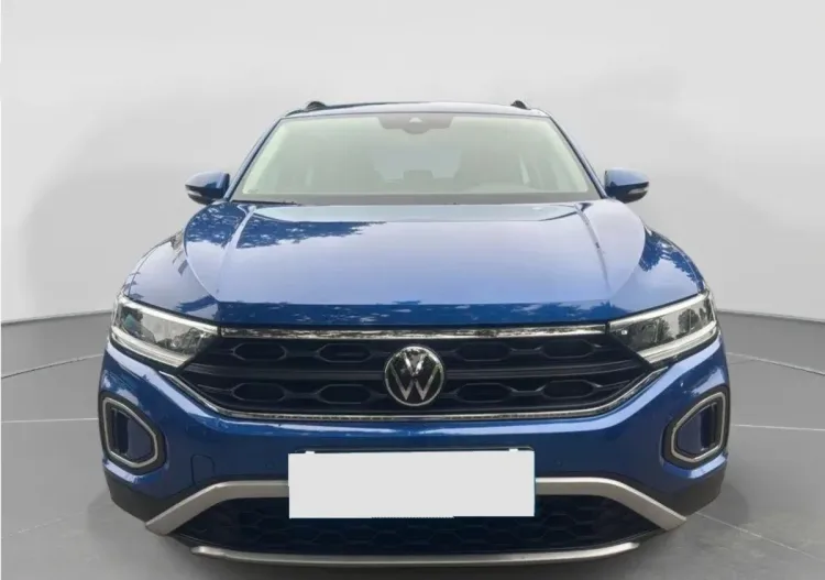 Volkswagen T-Roc T-ROC 1.5 TSI Life DSG