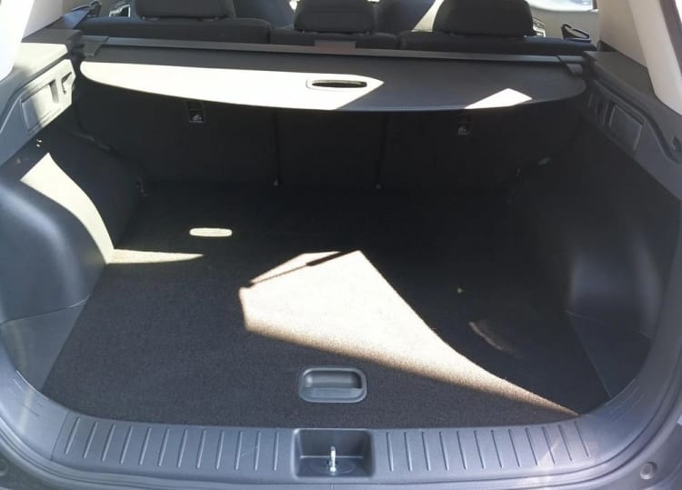 Kia Sportage Sportage 1.6 T-GDI M 2WD