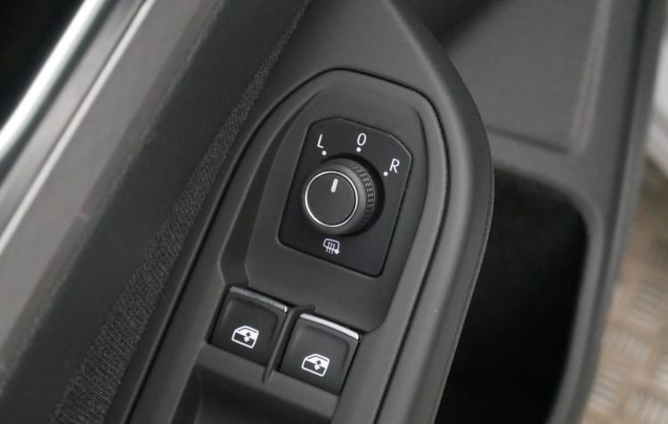 Volkswagen Golf Golf VIII 1.5 TSI EVO Life