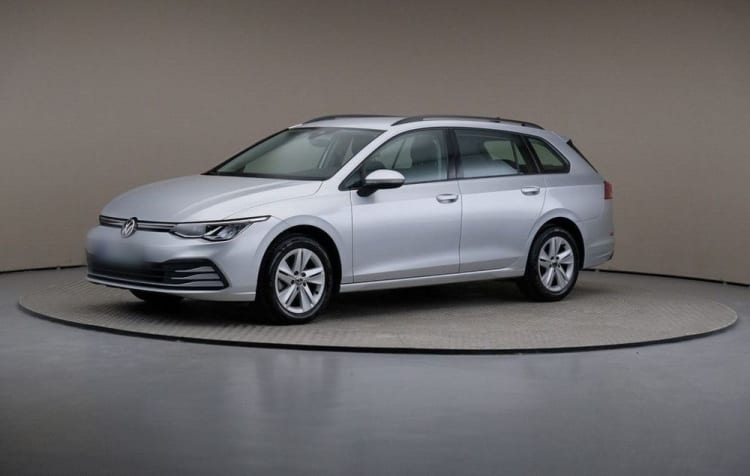 Volkswagen Golf Golf VIII 1.5 TSI EVO Life