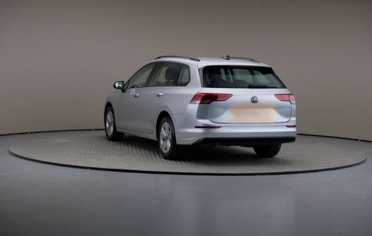 Volkswagen Golf Golf VIII 1.5 TSI EVO Life