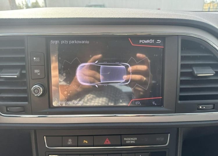 SEAT Leon Leon 1.0 EcoTSI Style S&S