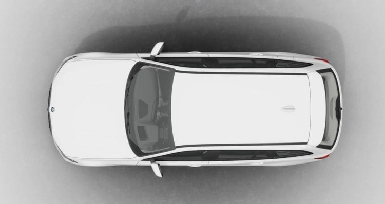 BMW Seria 3 318i aut