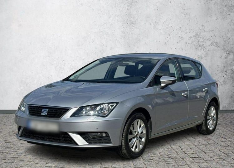 SEAT Leon Leon 1.0 EcoTSI Style S&S