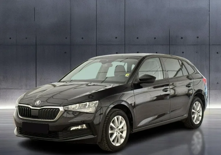 Skoda Scala Scala 1.0 TSI Ambition