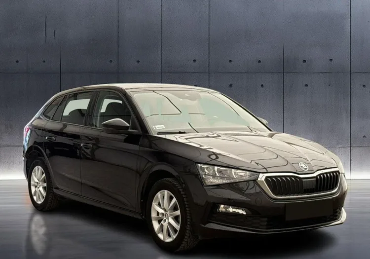 Skoda Scala Scala 1.0 TSI Ambition