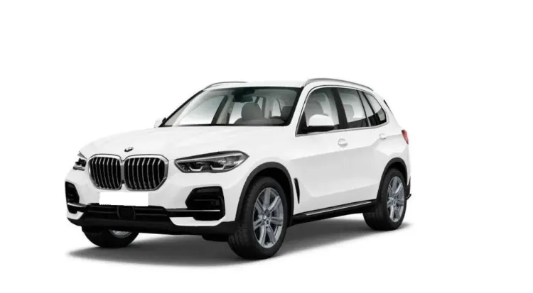 BMW X5 X5 xDrive25d sport-aut