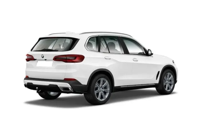 BMW X5 X5 xDrive25d sport-aut