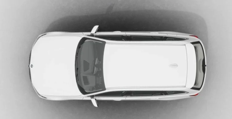 BMW Seria 3 320i aut