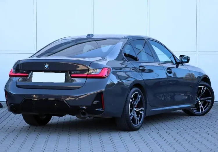 BMW Seria 3 320d xDrive mHEV M Sport sport-aut