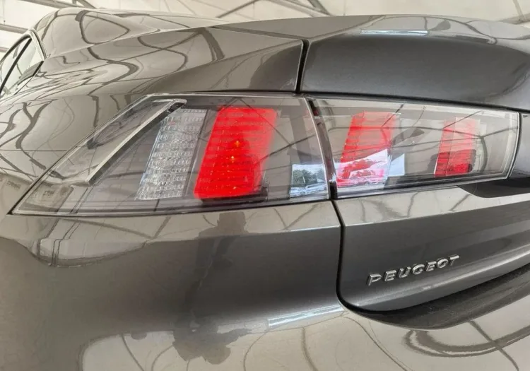 Peugeot 508 508 1.5 BlueHDi Active S&S