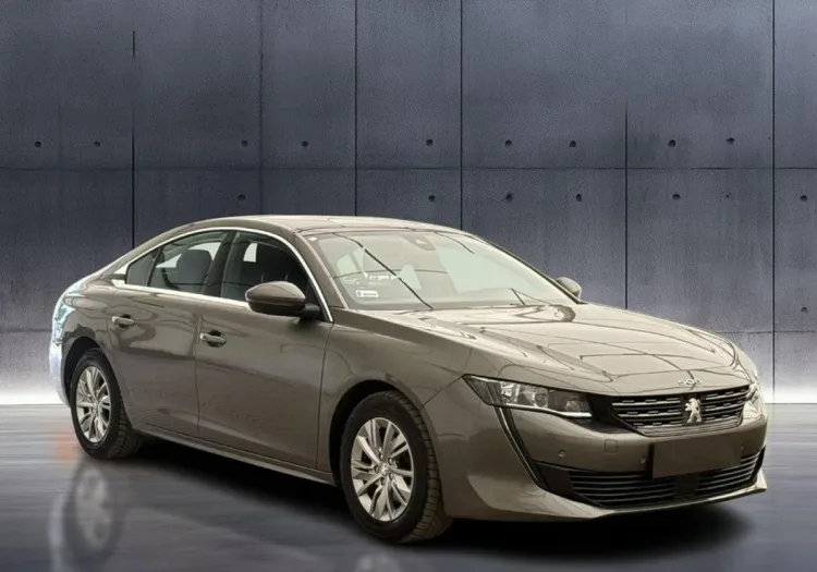 Peugeot 508 508 1.5 BlueHDi Active S&S