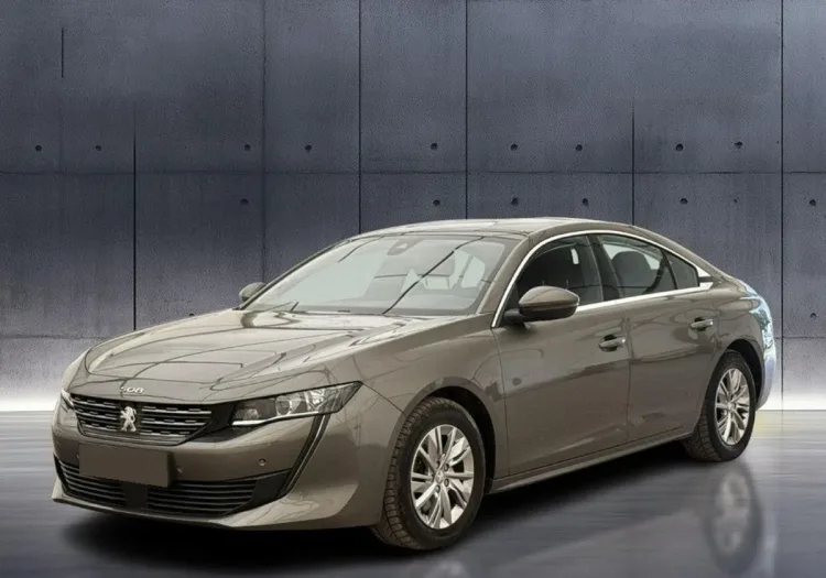 Peugeot 508 508 1.5 BlueHDi Active S&S