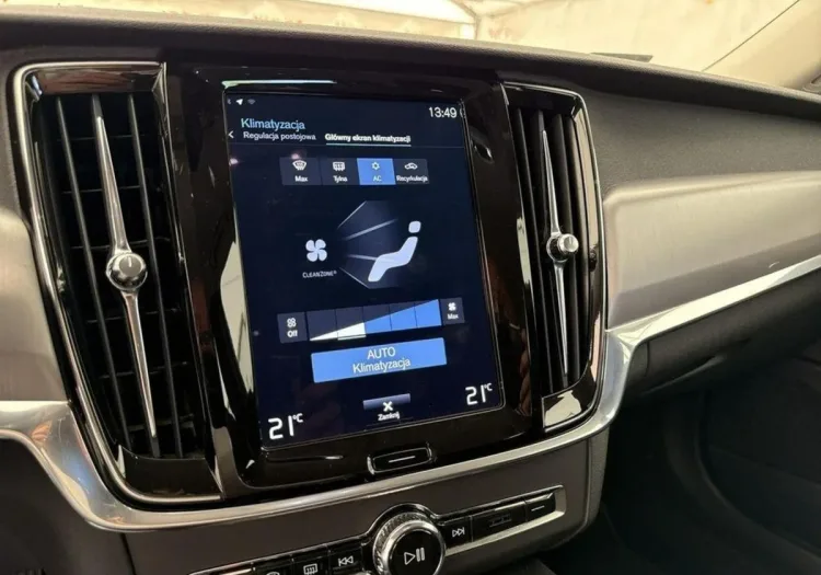 Volvo V90 V90 D4 SCR Momentum aut