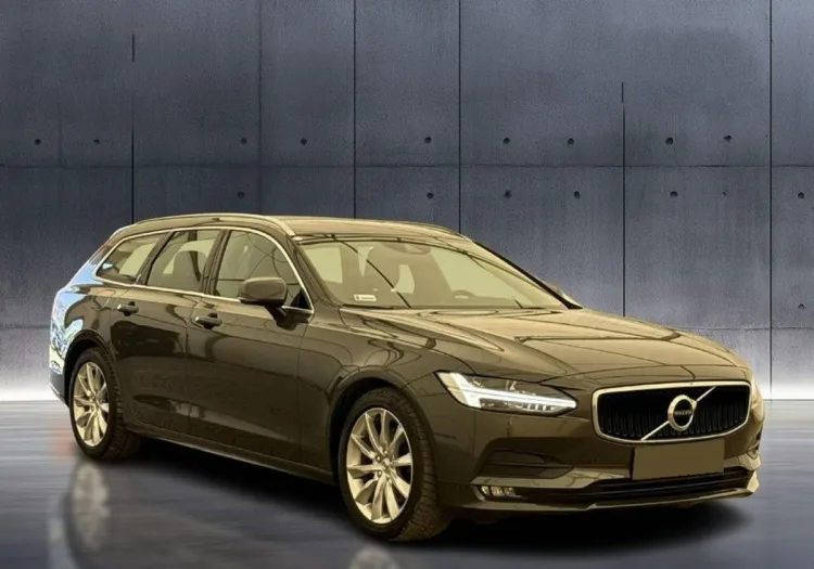 Volvo V90 V90 D4 SCR Momentum aut