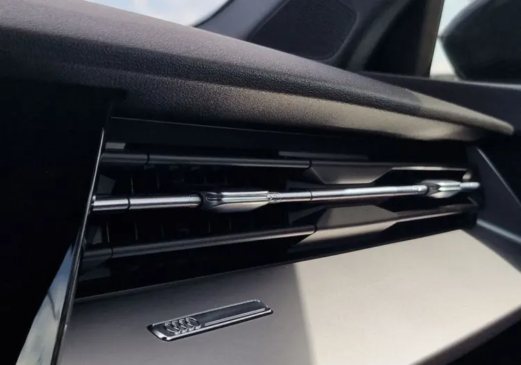 Audi A3 A3 35 TFSI mHEV Advanced S tronic